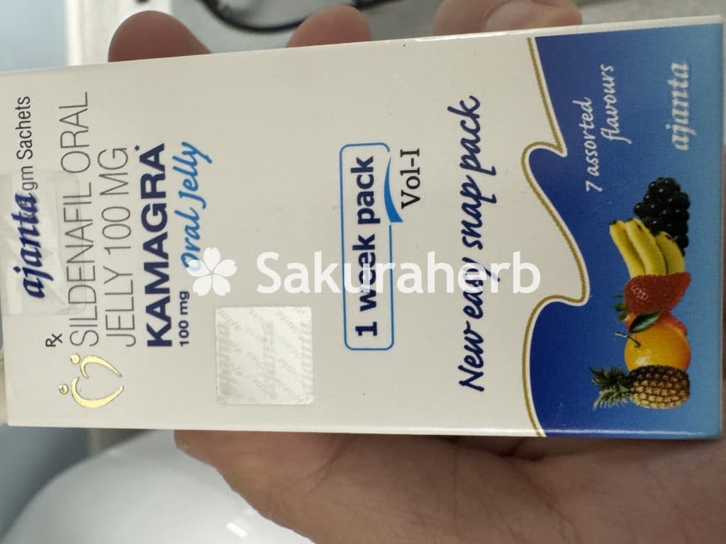 후기 - Kamagra Oraljelly 7jelly