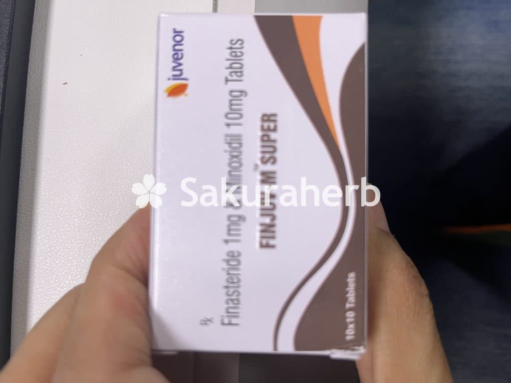 후기 - 두사트 (두타스테리드 Dutasteride 0.5mg)