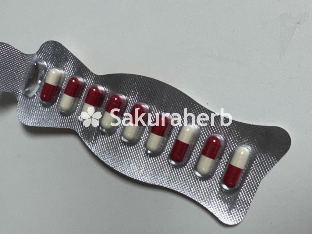 후기 - 슬림탑 60  (올리스타트 Orlistat 60mg)