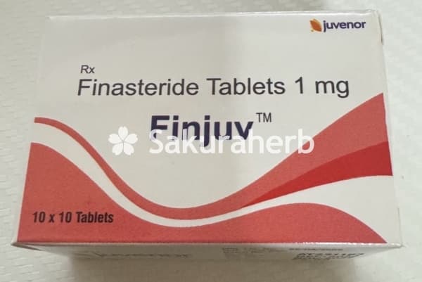 후기 - FINJUV 1MG