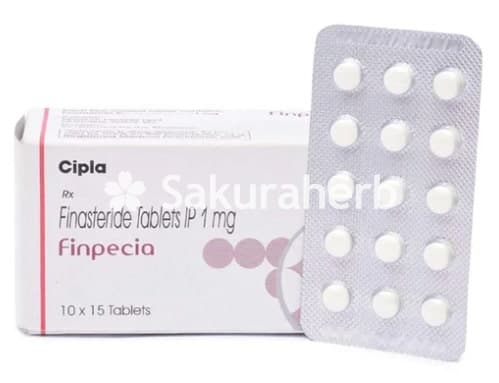 후기 - 민주브 5 (미녹시딜 Minoxidil 5mg)