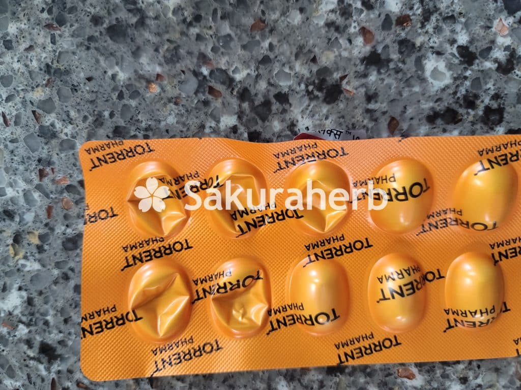 후기 - 세마릭스 7 ( 세마글루타이드 Semaglutide 7mg )
