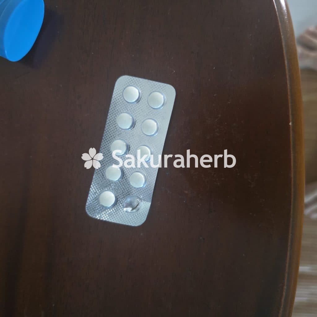 후기 - 핀주브-M ( Finasteride 피나스테리드 1mg + Minoxidil 미녹시딜 5mg )