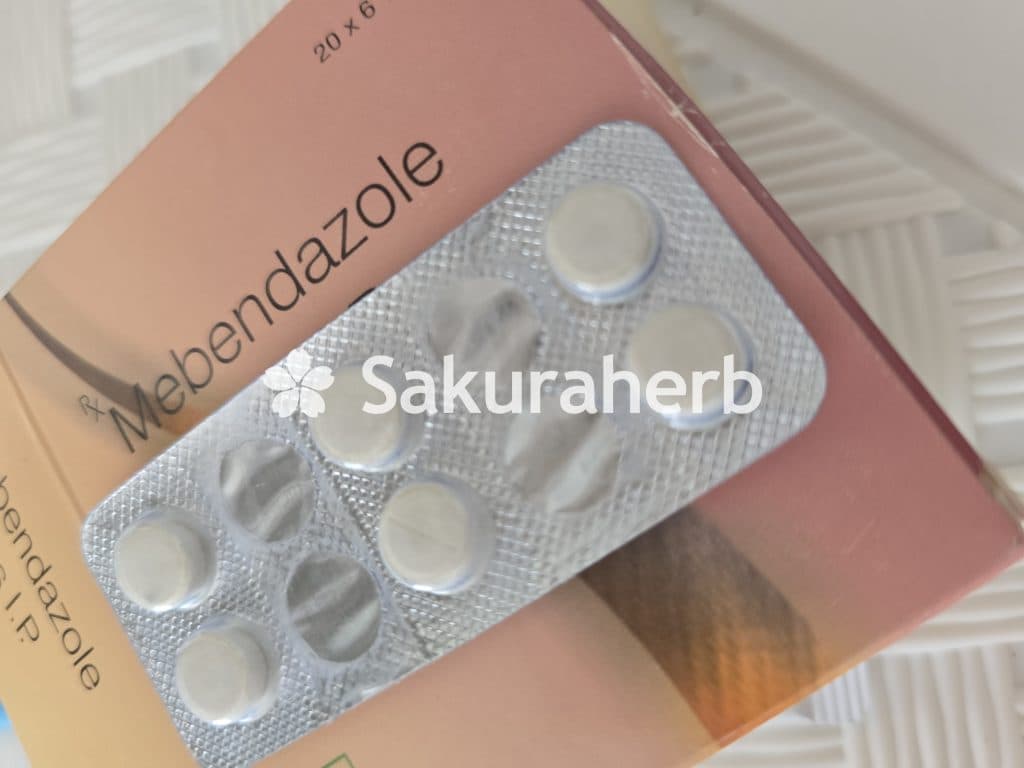 후기 - LUPIMEB 100mg 120tab