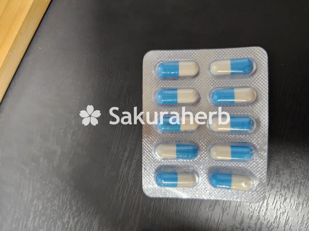 후기 - 이베주브 12 (이버멕틴 ivermectin 12mg)