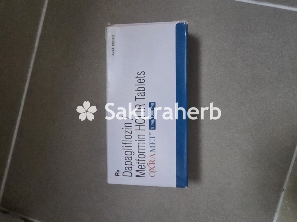 후기 - 글리시파지 SR 1000mg (메트포르민 Metformin Hydrochloride 1000mg)
