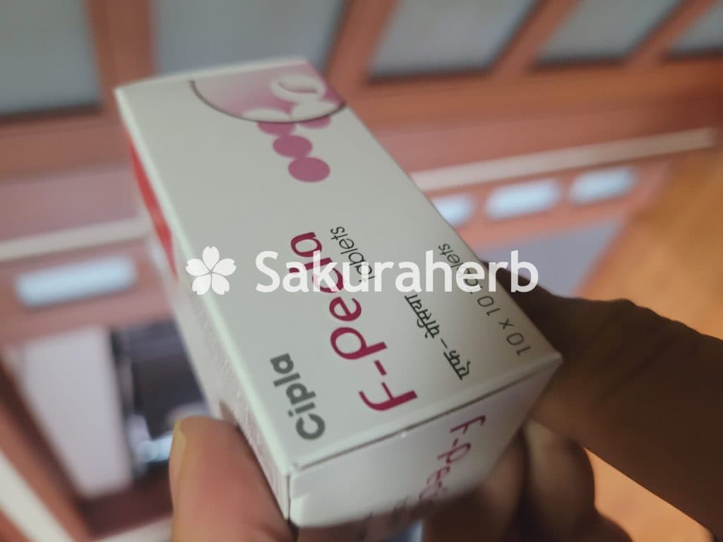 후기 - 에프페시아 (피나스테리드 Finasteride 1mg)