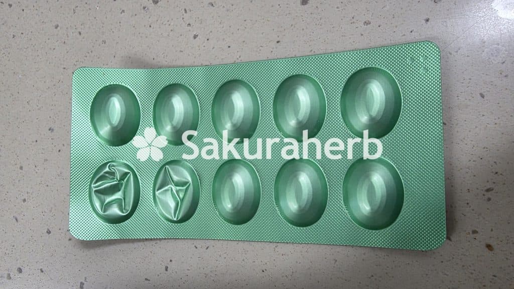 후기 - 리벨서스 14 (세마글루타이드 Semaglutide 14mg)