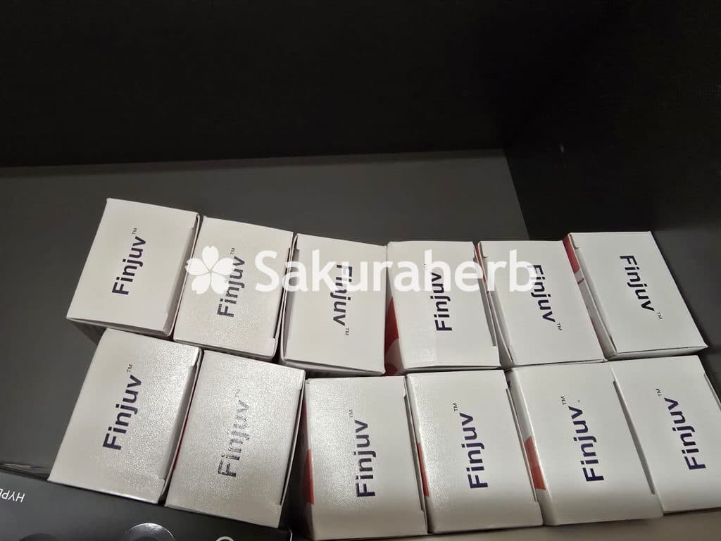 후기 - 핀주브 (피나스테리드 Finasteride 1mg)*1400정은 지인과 함께 구매*