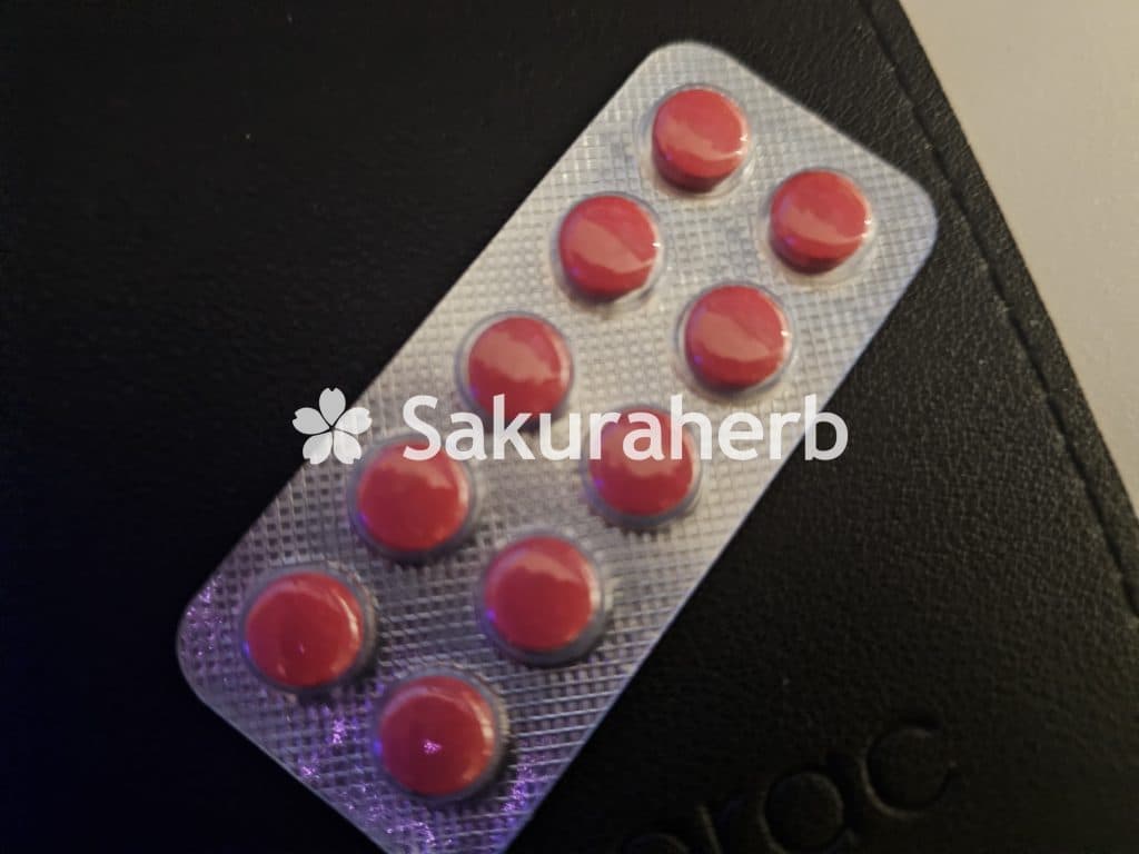 후기 - 타다주브 5 (타다라필 Tadalafil 5mg)
