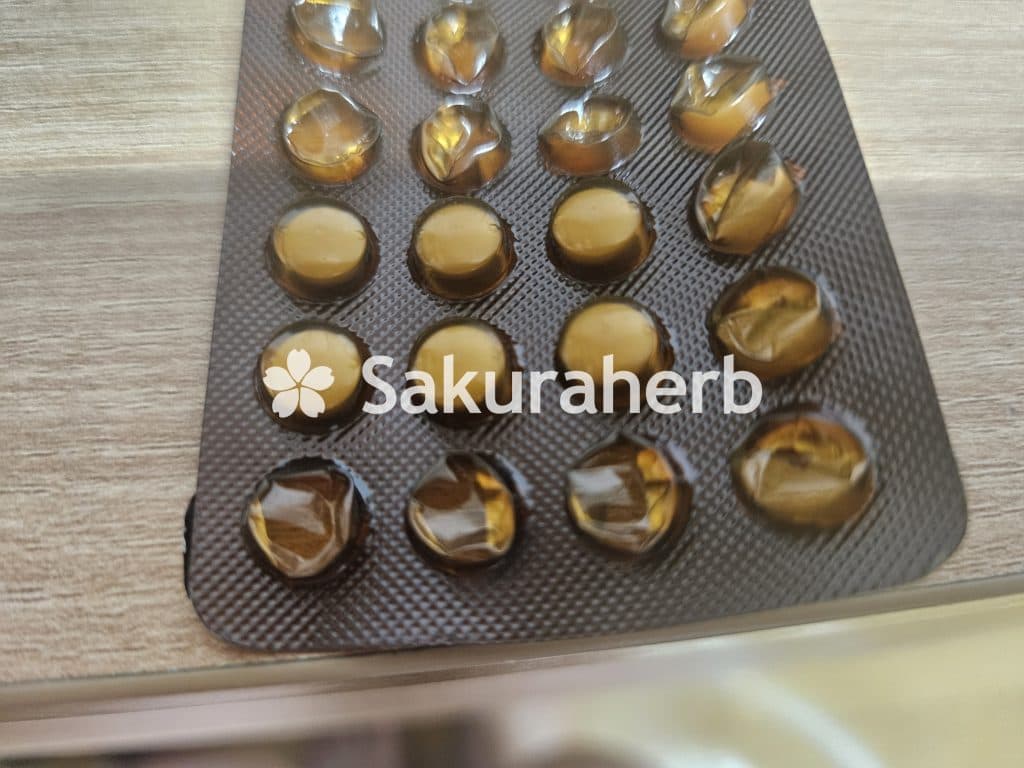 후기 - 프로기노바 2 ( 에스트라디올 estradiol 2mg )