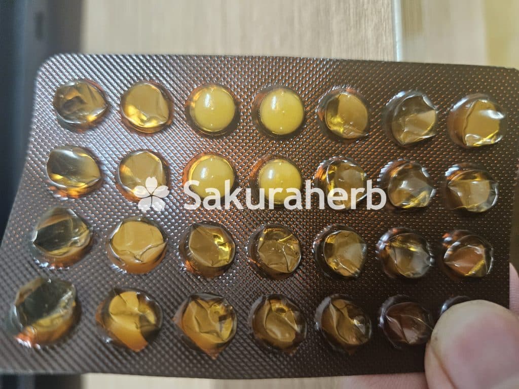후기 - 프로기노바 2 ( 에스트라디올 estradiol 2mg )