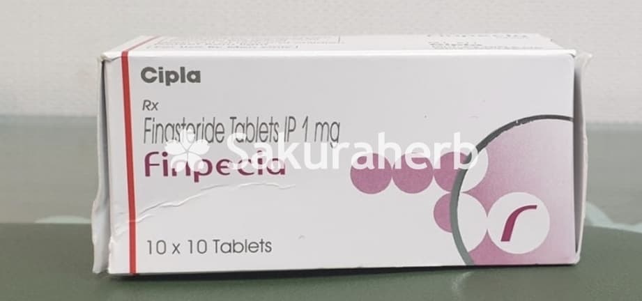 후기 - 에프페시아 (피나스테리드 Finasteride 1mg)