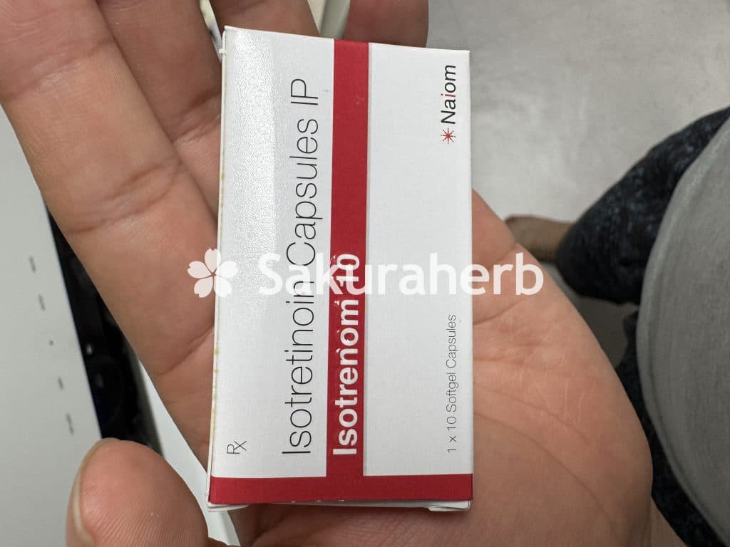 후기 - 이버놈 12 (이버멕틴 ivermectin 12mg)
