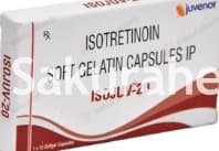 후기 - 아이소주브 20 (이소트레티논 Isotretinoin 20mg)