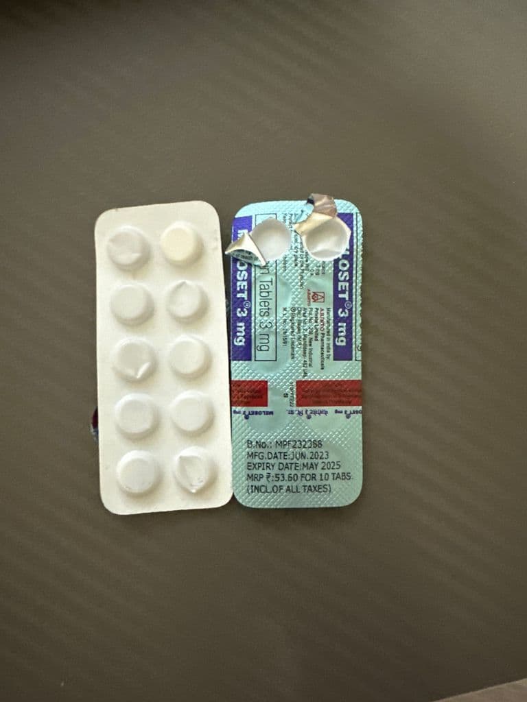 후기 - 멜로셋 ( 멜라토닌 Melatonin 3mg ) - 200정