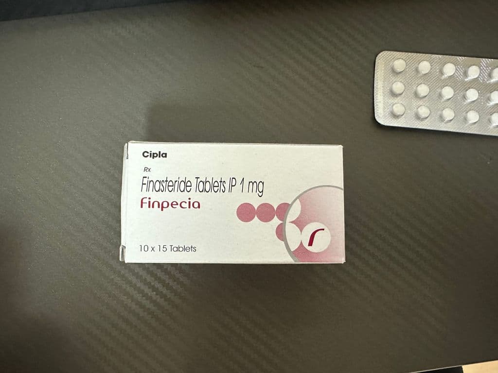 후기 - 핀페시아 150정 패키지 (피나스테리드 Finasteride 1mg) - 600정