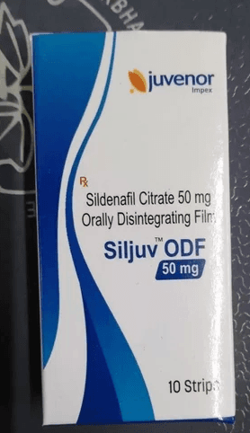 후기 - 실주브 필름형 (구연산 실데나필 Sildenafil Citrate 50mg) - 300정