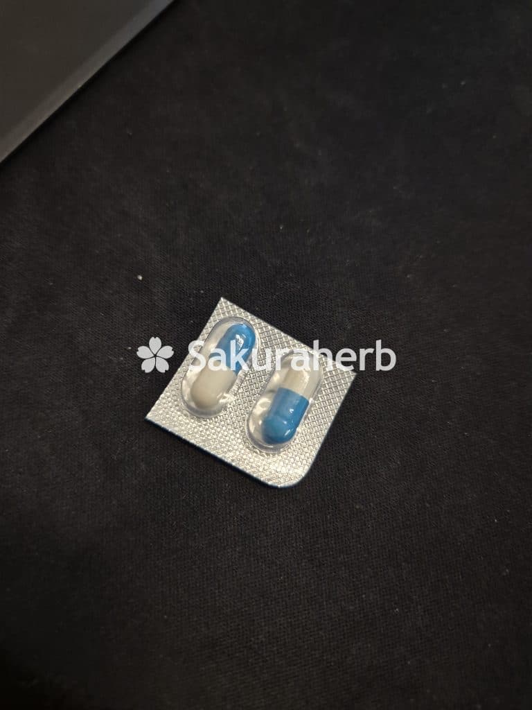 후기 - 올리주브 120 (올리스타트 Orlistat 120mg)