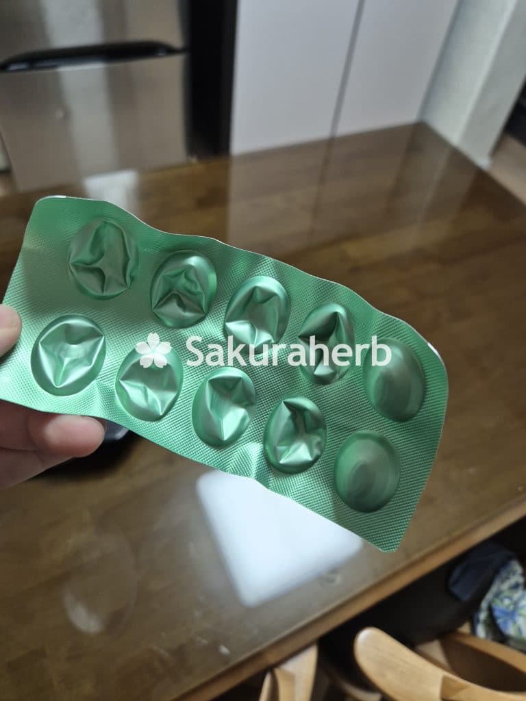 후기 - 리벨서스 3 (세마글루타이드  Semaglutide 3mg)