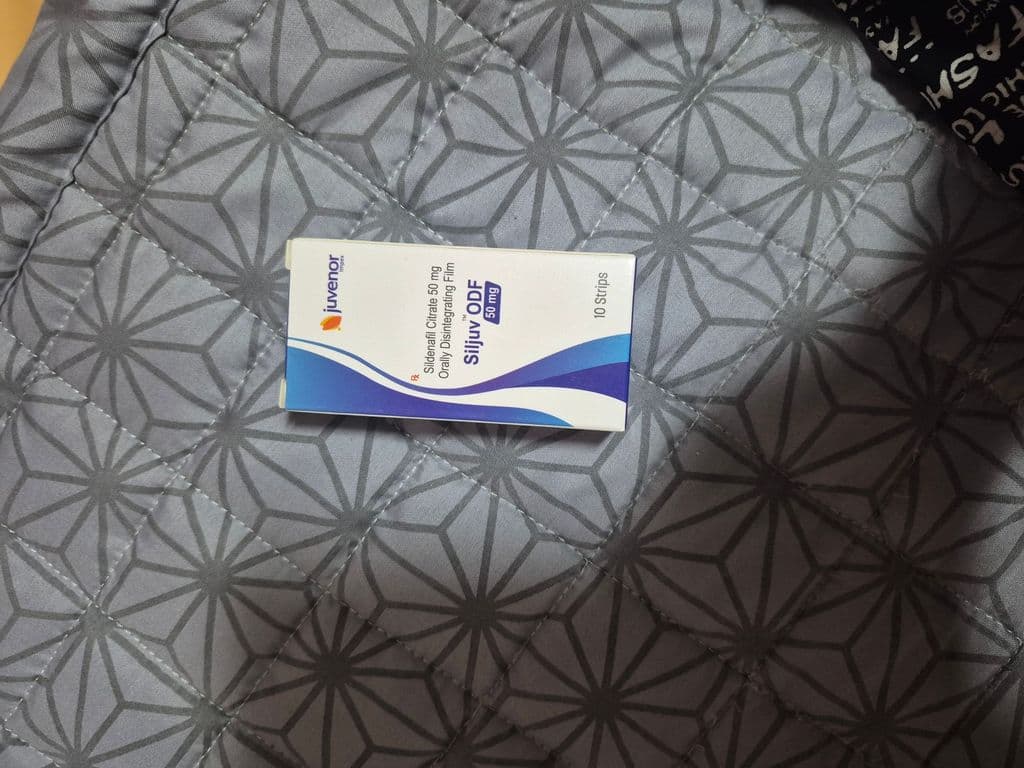 후기 - 실주브 필름형 (구연산 실데나필 Sildenafil Citrate 50mg) - 200정