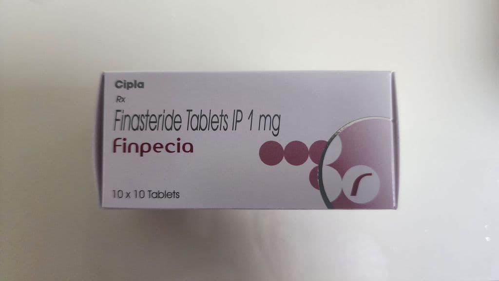 후기 - 에프페시아 (피나스테리드 Finasteride 1mg) - 600정