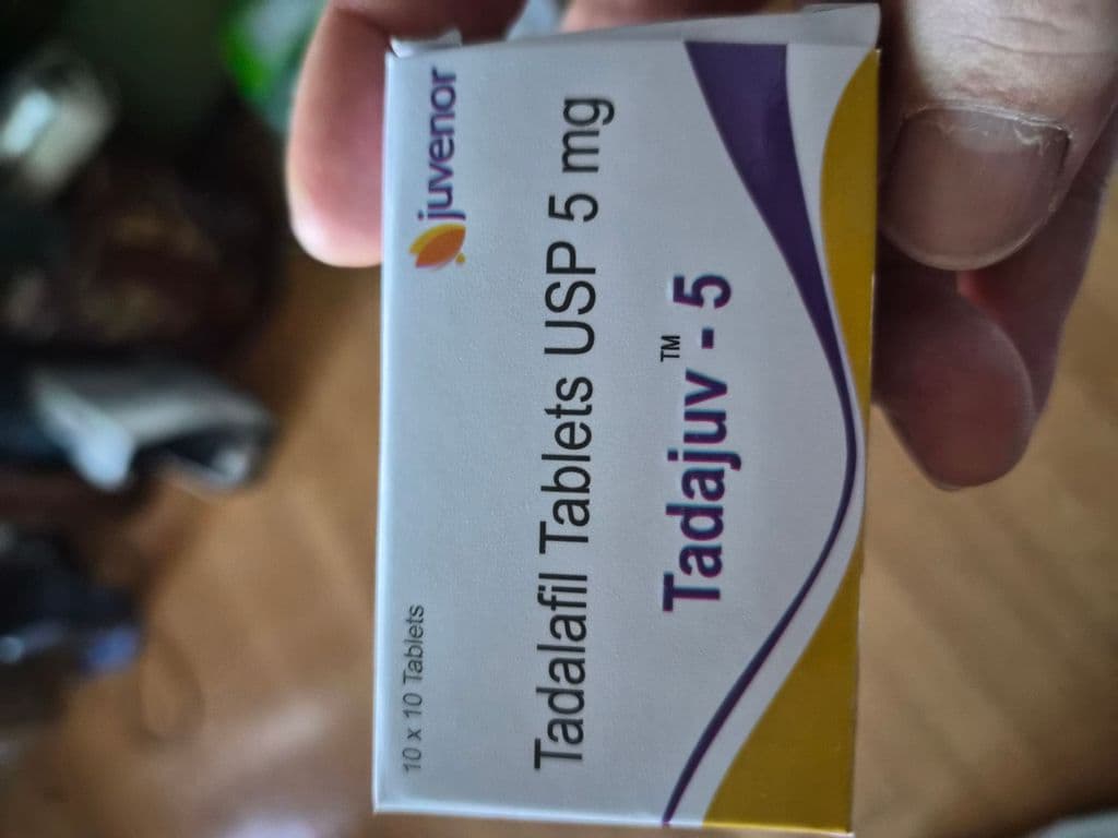 후기 - 타다주브 5 (타다라필 Tadalafil 5mg) - 100정