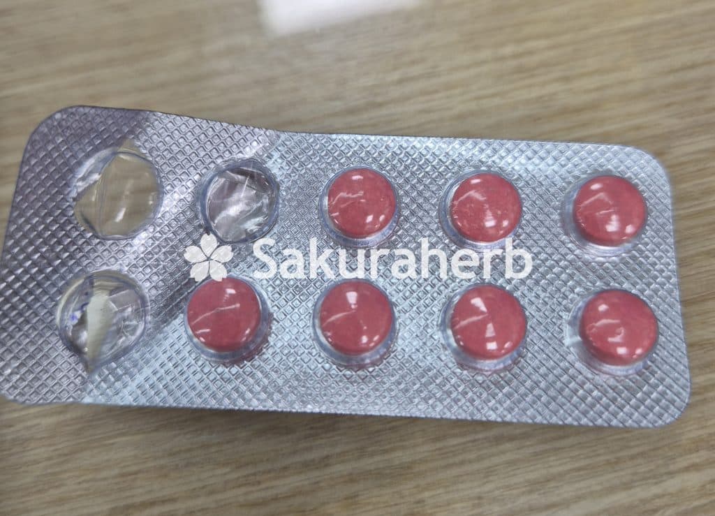 후기 - 타다주브 5 (타다라필 Tadalafil 5mg)