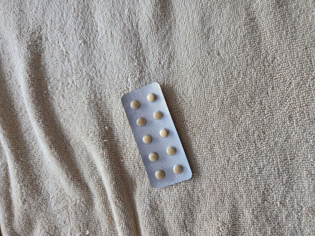 후기 - 비달리스타 5 ( 타다라필 Tadalafil 5mg ) - 600정