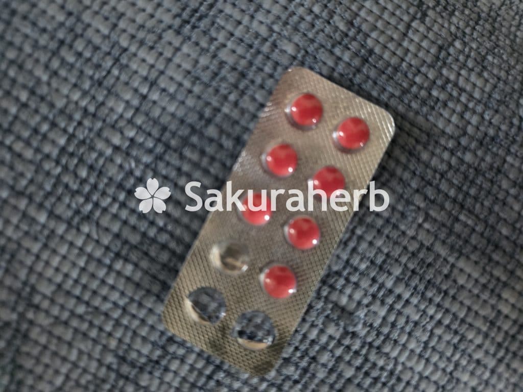후기 - 타다주브 5 (타다라필 Tadalafil 5mg)
