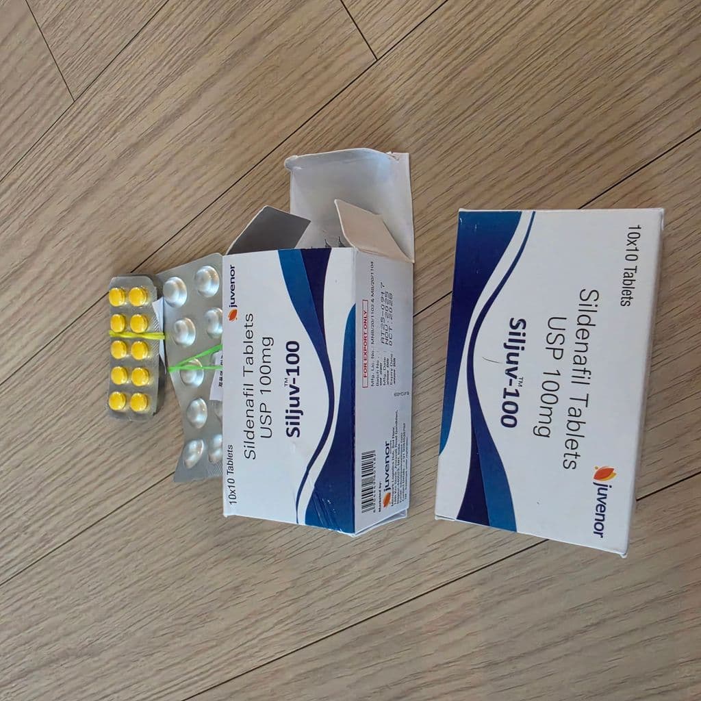 후기 - 실주브  (구연산 실데나필 Sildenafil Citrate 100mg) - 200정