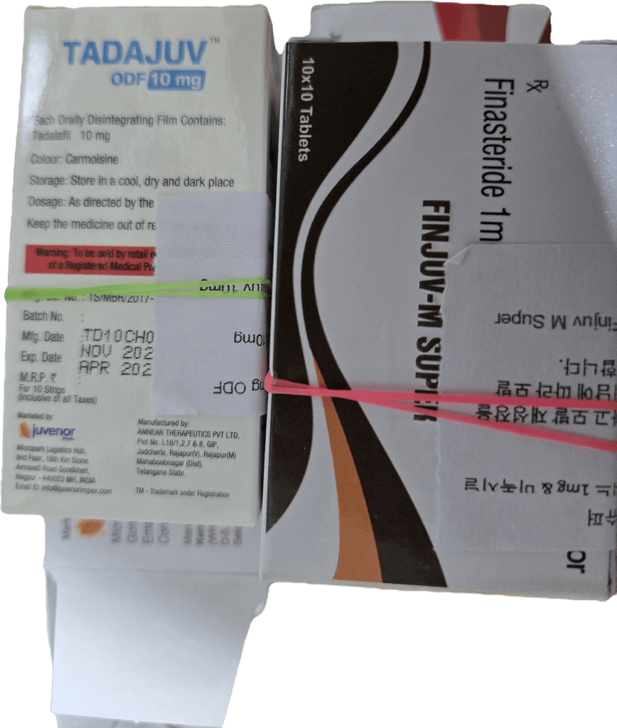 후기 - 두사트 (두타스테리드 Dutasteride 0.5mg) - 200정