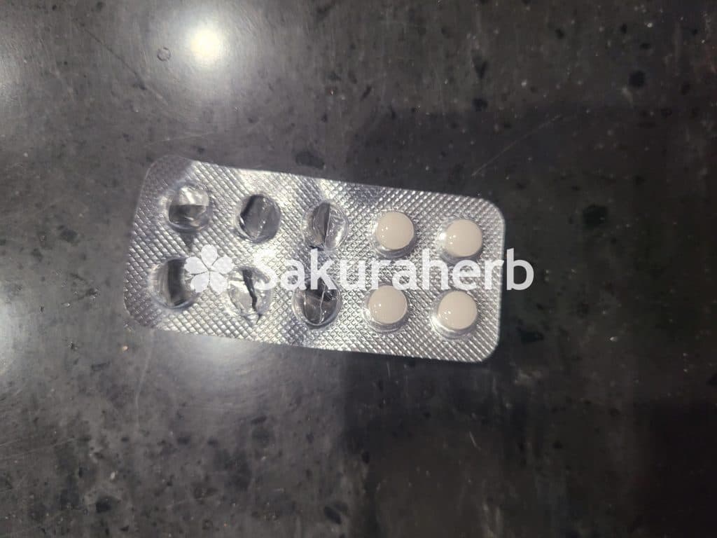 후기 - 에프페시아 (피나스테리드 Finasteride 1mg)
