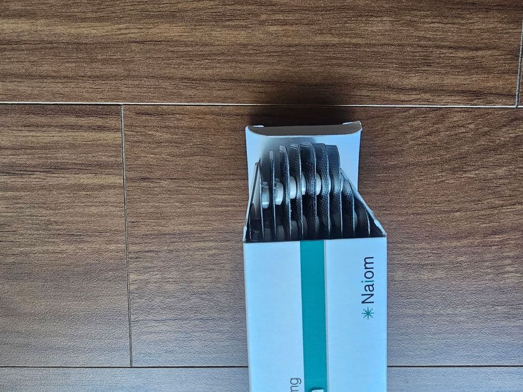 후기 - 핀주브 ( 피나스테리드 Finasteride 1mg ) - 700정