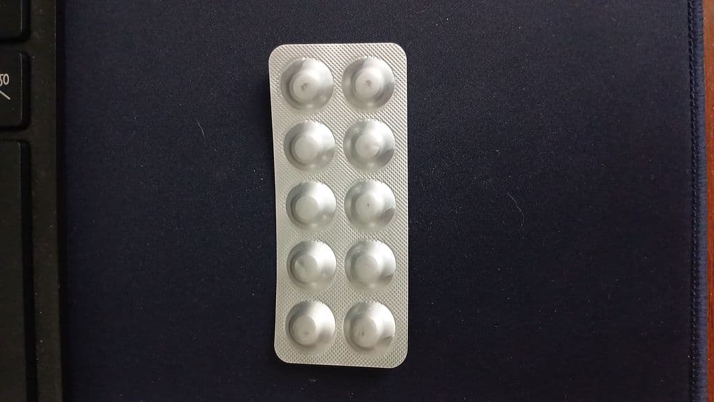 후기 - 핀주브 +민주브 ( 피나스테리드 + 미녹시딜 Finasteride + Minoxidil 1mg 5mg ) - 300정+300정