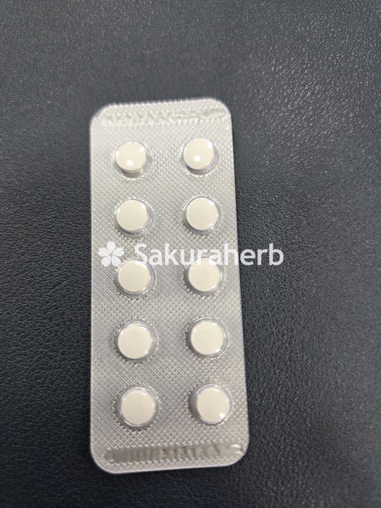 후기 - 에프페시아 (피나스테리드 Finasteride 1mg)