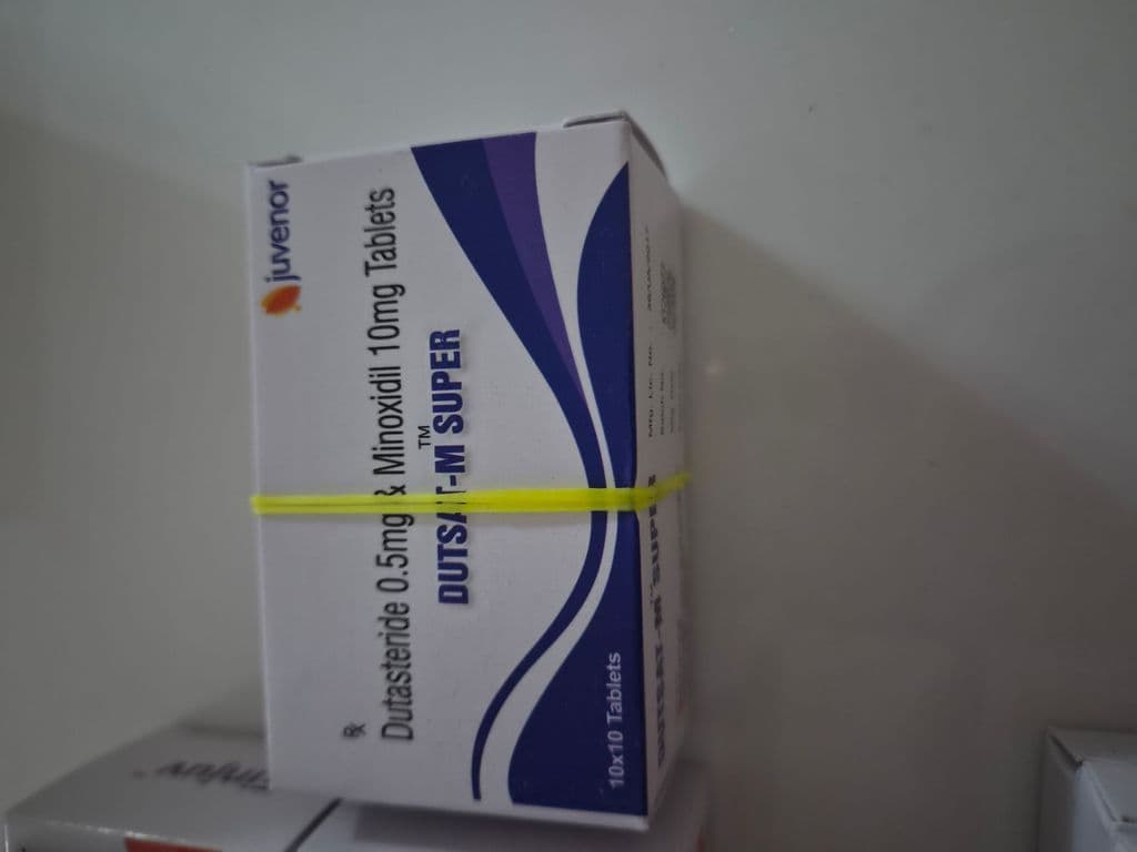 후기 - 핀주브 (피나스테리드 Finasteride 1mg)*1400정은 지인과 함께 구매* - 700정