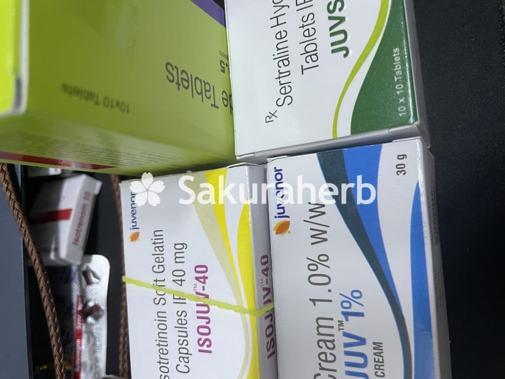 후기 - 두타놀 0.5 (두타스테리드 Dutasteride 0.5mg)