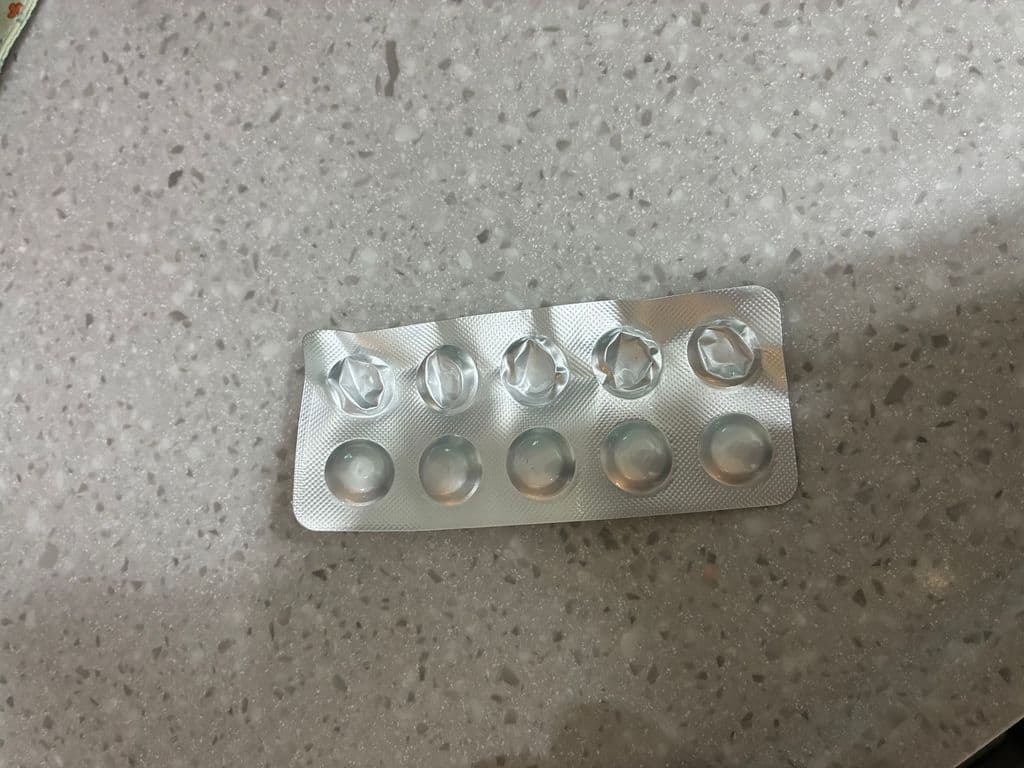 후기 - 두사트 (두타스테리드 Dutasteride 0.5mg)