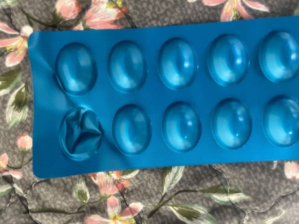 후기 - 리벨서스 14 (세마글루타이드 Semaglutide 14mg) - 30정