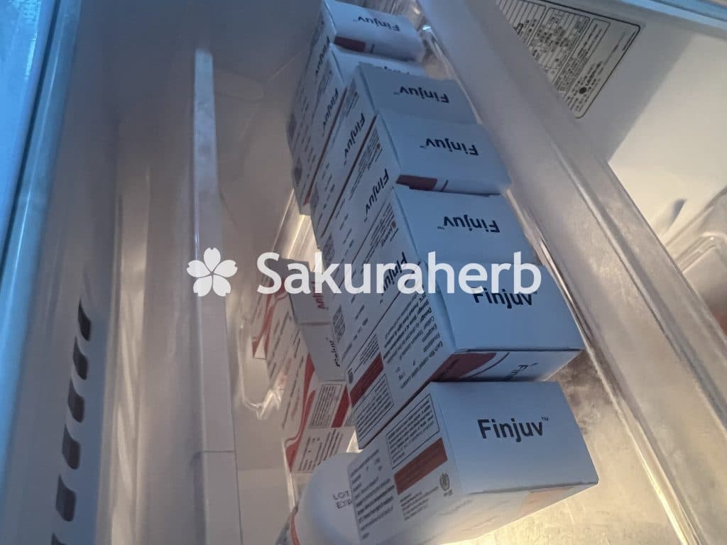 후기 - 핀주브 (피나스테리드 Finasteride 1mg)*1400정은 지인과 함께 구매*