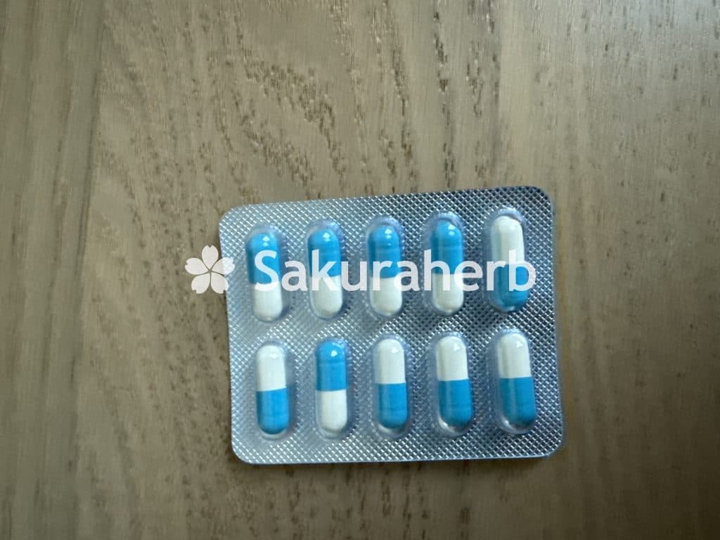 후기 - 올리주브 120 (올리스타트 Orlistat 120mg)