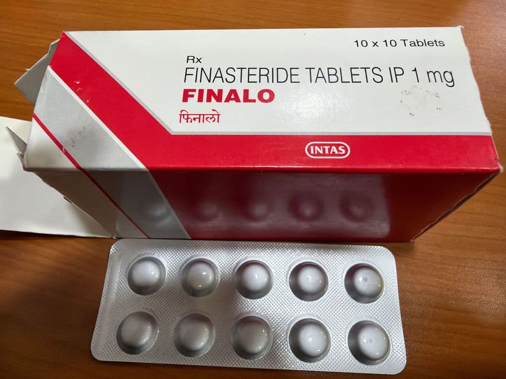 후기 - 피나로 (피나스테리드 Finasteride 1mg) - 600정