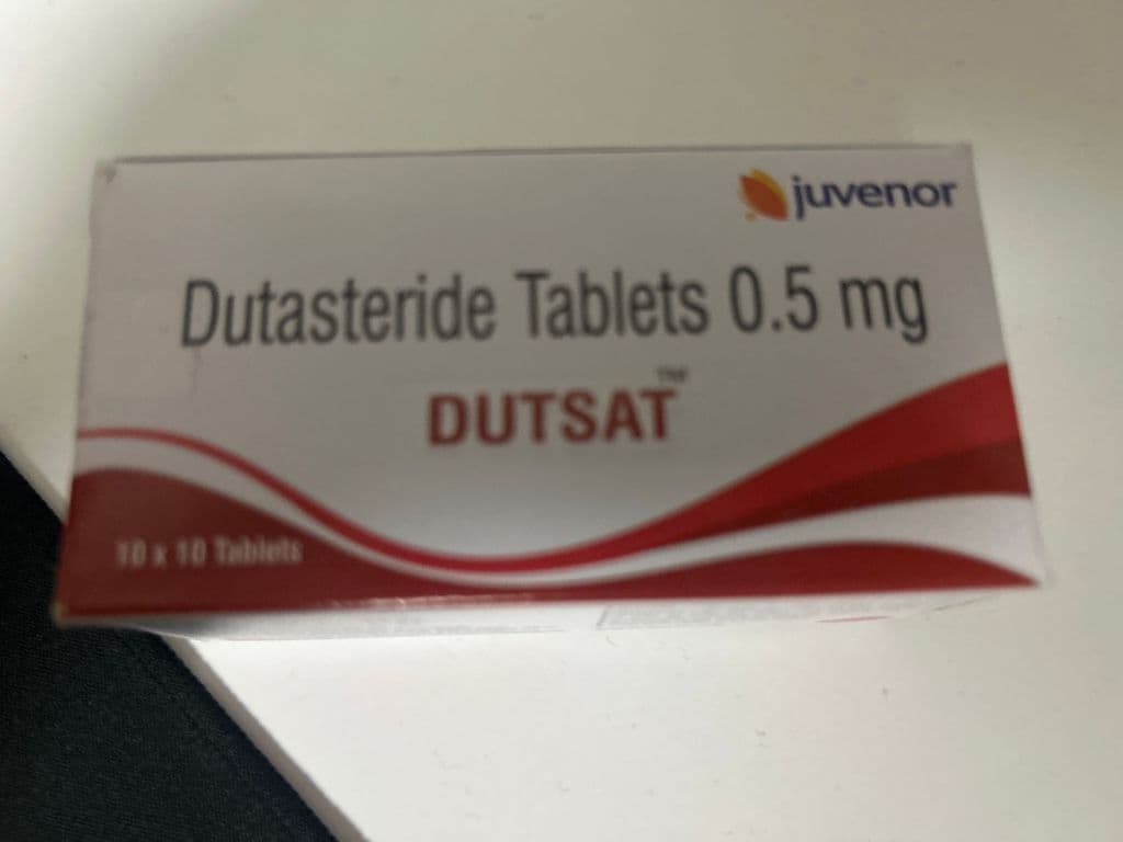 후기 - 피나스테라이드 (피나스테리드 Finasteride 1mg) - 300정