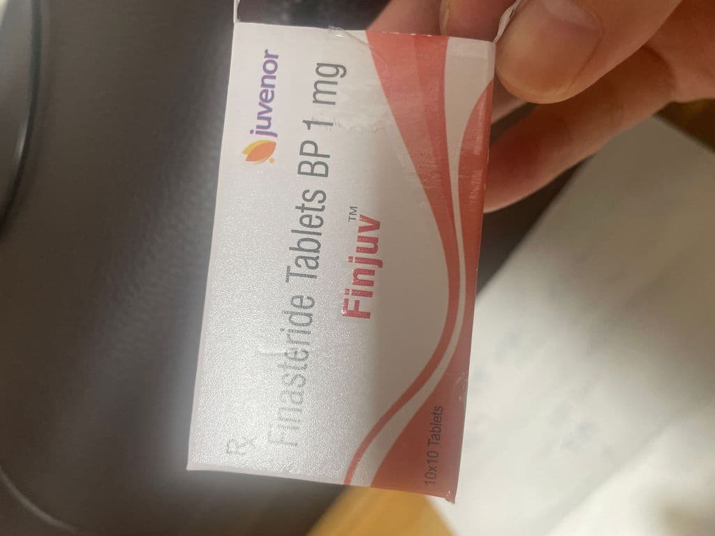 후기 - 핀주브 500정 + 알닥톤 aldactone 25mg - 750정