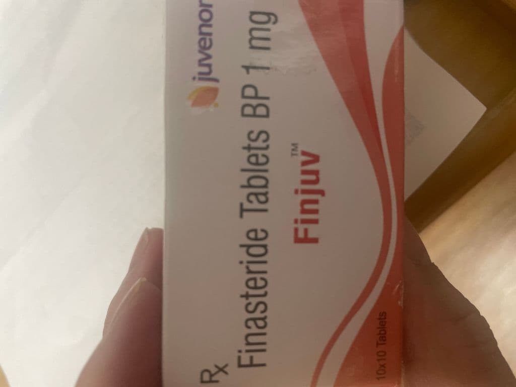 후기 - 핀주브 500정 + 알닥톤 aldactone 25mg - 750정