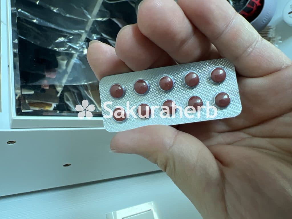 후기 - 타다주브 10 (타다라필 Tadalafil 10mg)