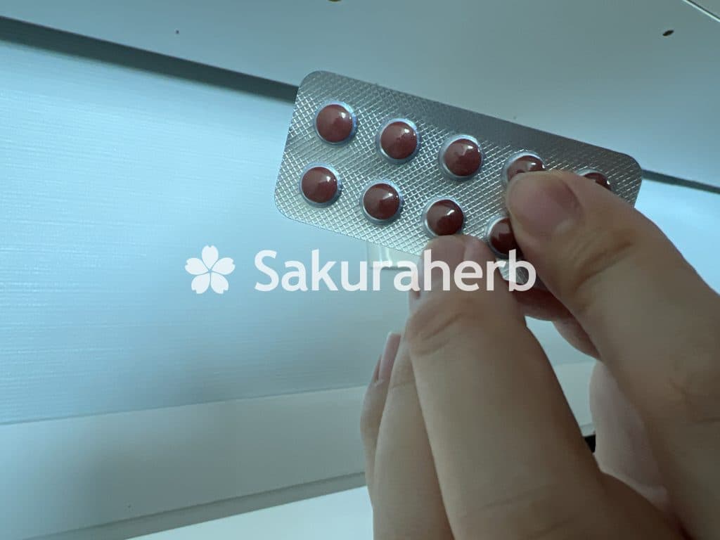 후기 - 타다주브 5 (타다라필 Tadalafil 5mg)