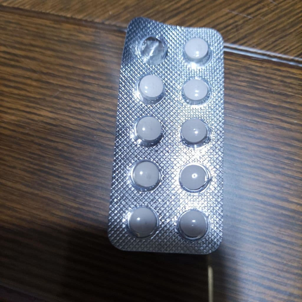 후기 - 핀주브 ( 피나스테리드 Finasteride 1mg )*1400정은 지인과 함께 구매* - 700정