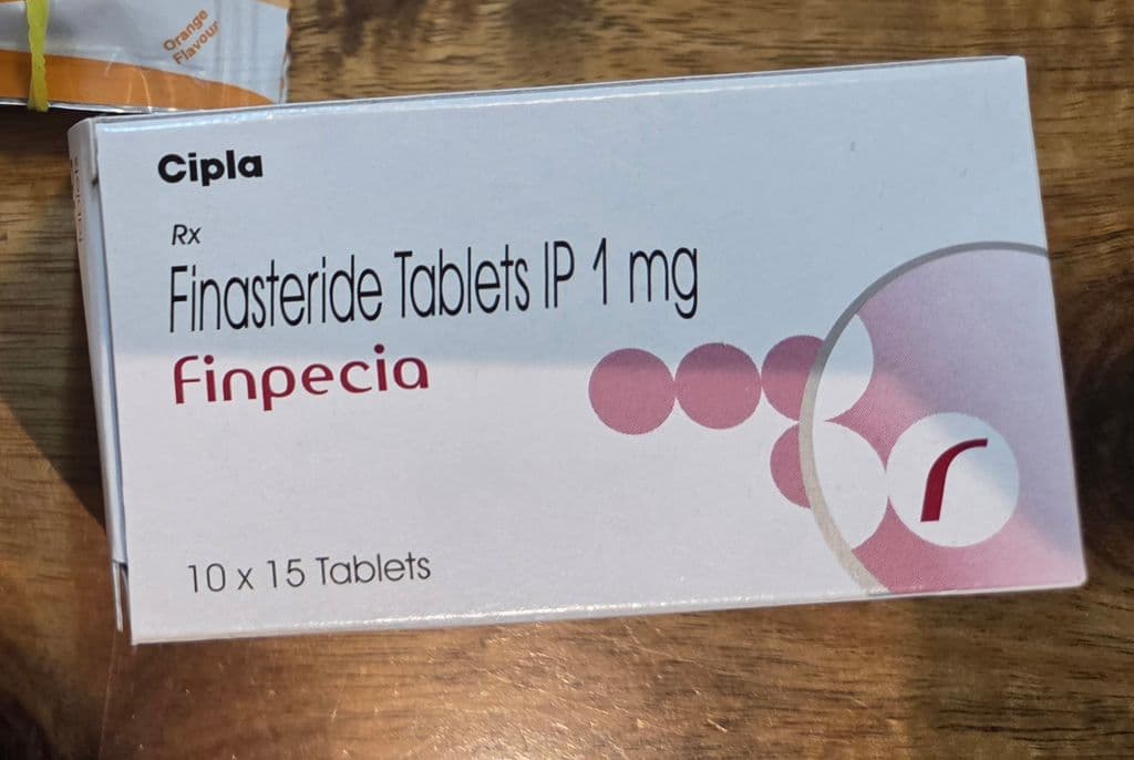 후기 - 핀페시아 150정 패키지 (피나스테리드 Finasteride 1mg) - 150정